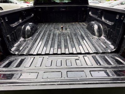2019 Chevrolet Silverado 2500 HD LT