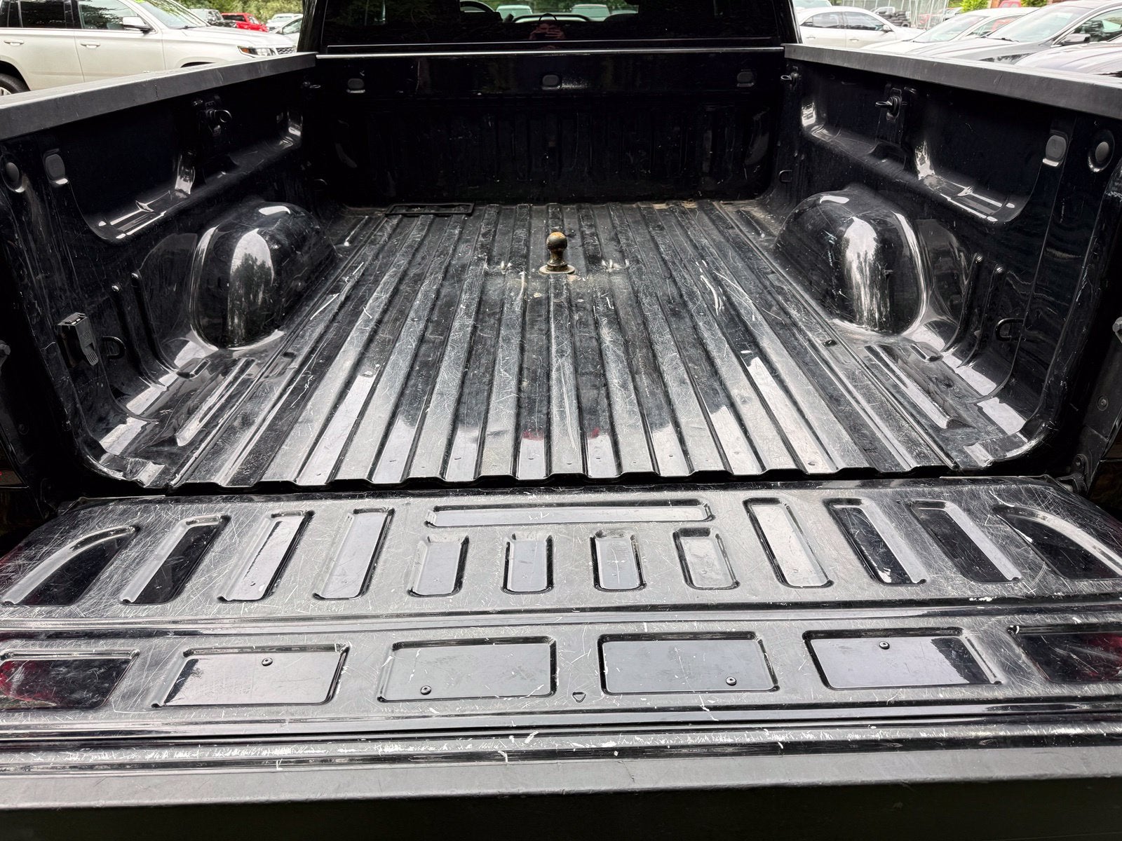 2019 Chevrolet Silverado 2500 HD LT