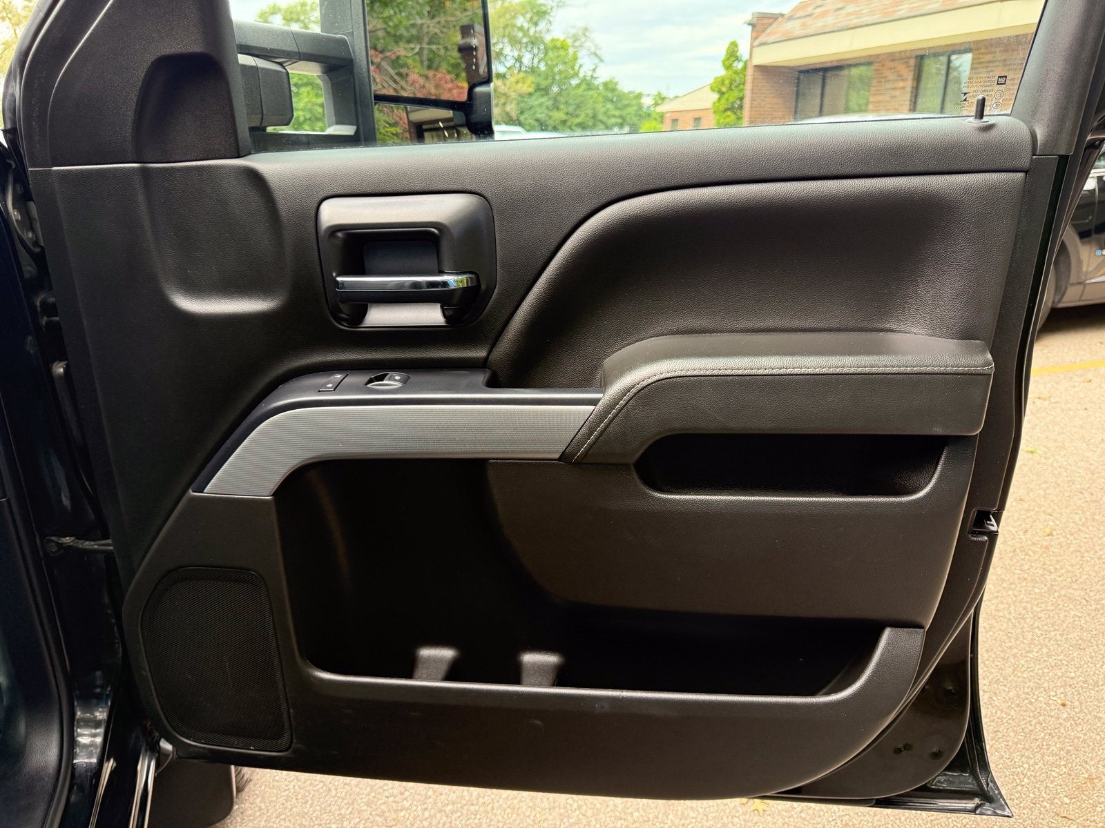 2019 Chevrolet Silverado 2500 HD LT