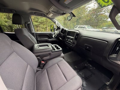 2019 Chevrolet Silverado 2500 HD LT