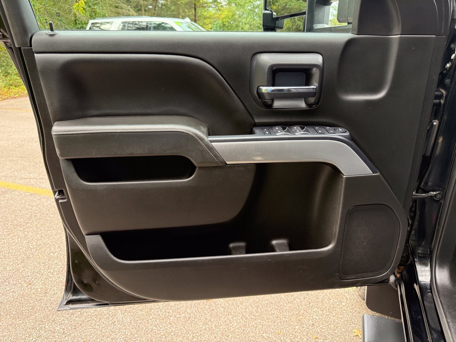2019 Chevrolet Silverado 2500 HD LT