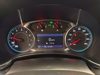 2021 Chevrolet Equinox Premier