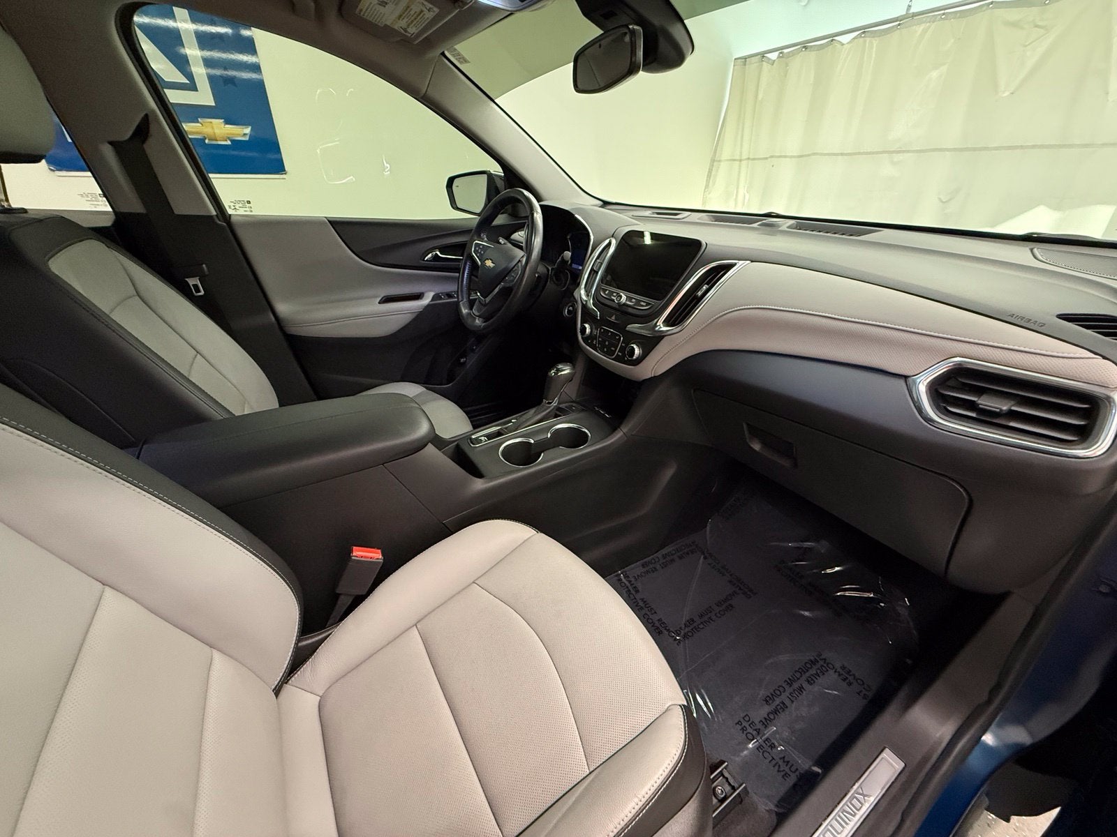 2021 Chevrolet Equinox Premier