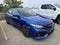 2017 Honda Civic Sedan Si