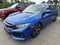 2017 Honda Civic Sedan Si