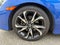 2017 Honda Civic Sedan Si