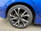 2017 Honda Civic Sedan Si