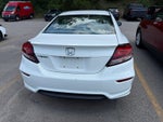 2014 Honda Civic Coupe LX