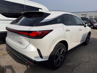 2023 Lexus RX RX 350