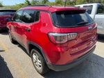 2017 Jeep Compass Sport