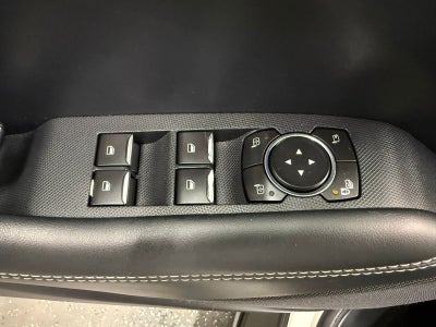 2021 Ford Mustang Mach-E Select