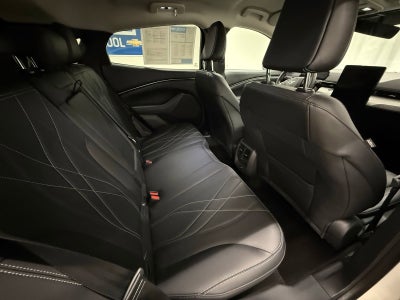 2021 Ford Mustang Mach-E Select