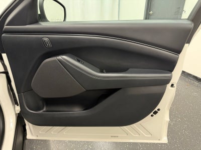 2021 Ford Mustang Mach-E Select