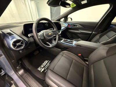 2024 Chevrolet Equinox EV 2LT