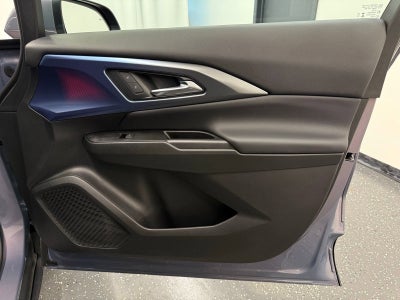 2024 Chevrolet Equinox EV 2LT