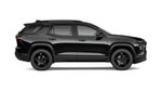 2027 Chevrolet Equinox AWD LT