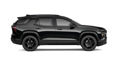 2027 Chevrolet Equinox AWD LT