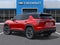 2027 Chevrolet Equinox AWD RS