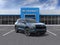2027 Chevrolet Equinox AWD RS