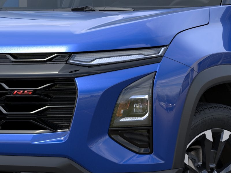 2027 Chevrolet Equinox RS - Photo 10