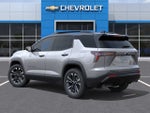 2027 Chevrolet Equinox AWD RS