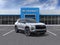 2027 Chevrolet Equinox AWD RS
