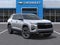 2027 Chevrolet Equinox AWD RS