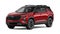 2027 Chevrolet Equinox AWD RS