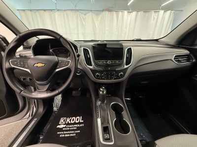 2021 Chevrolet Equinox Premier
