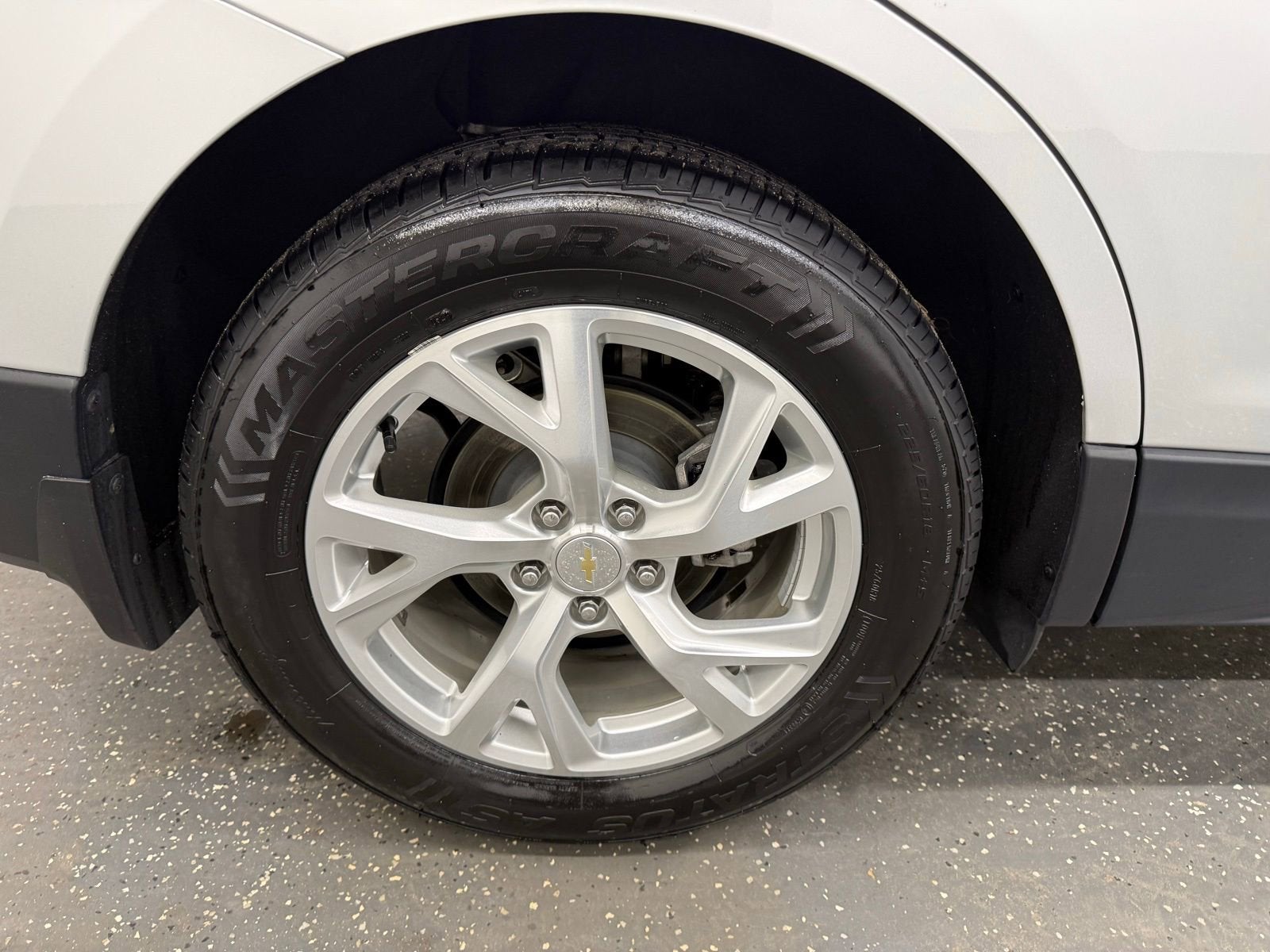 2021 Chevrolet Equinox Premier