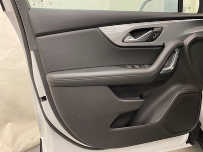 2019 Chevrolet Blazer L
