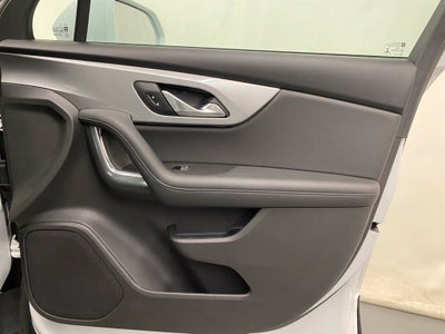 2019 Chevrolet Blazer L
