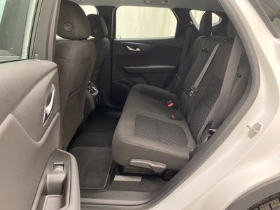 2019 Chevrolet Blazer L
