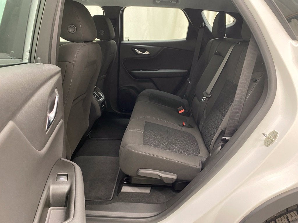 2019 Chevrolet Blazer L