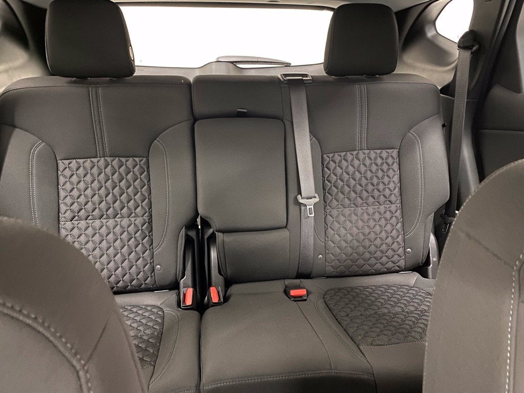 2019 Chevrolet Blazer L