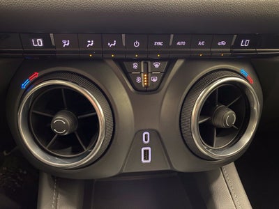 2019 Chevrolet Blazer L