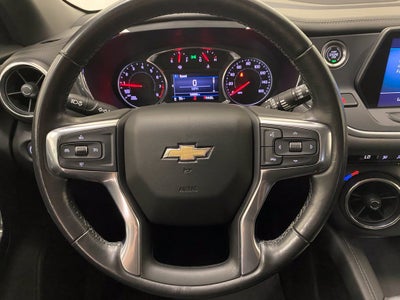 2019 Chevrolet Blazer L