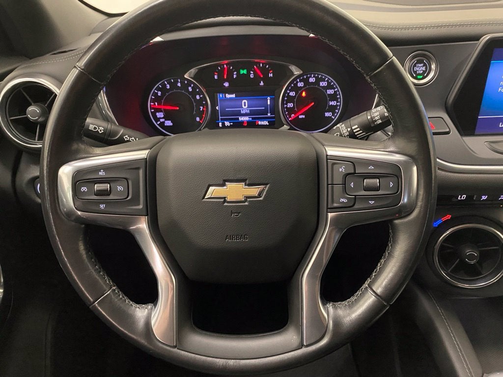 2019 Chevrolet Blazer L