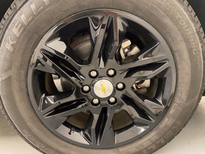 2019 Chevrolet Blazer L
