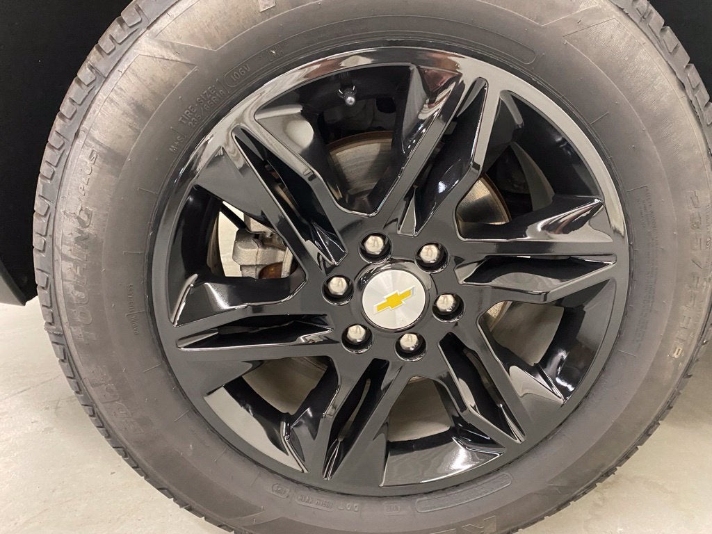 2019 Chevrolet Blazer L