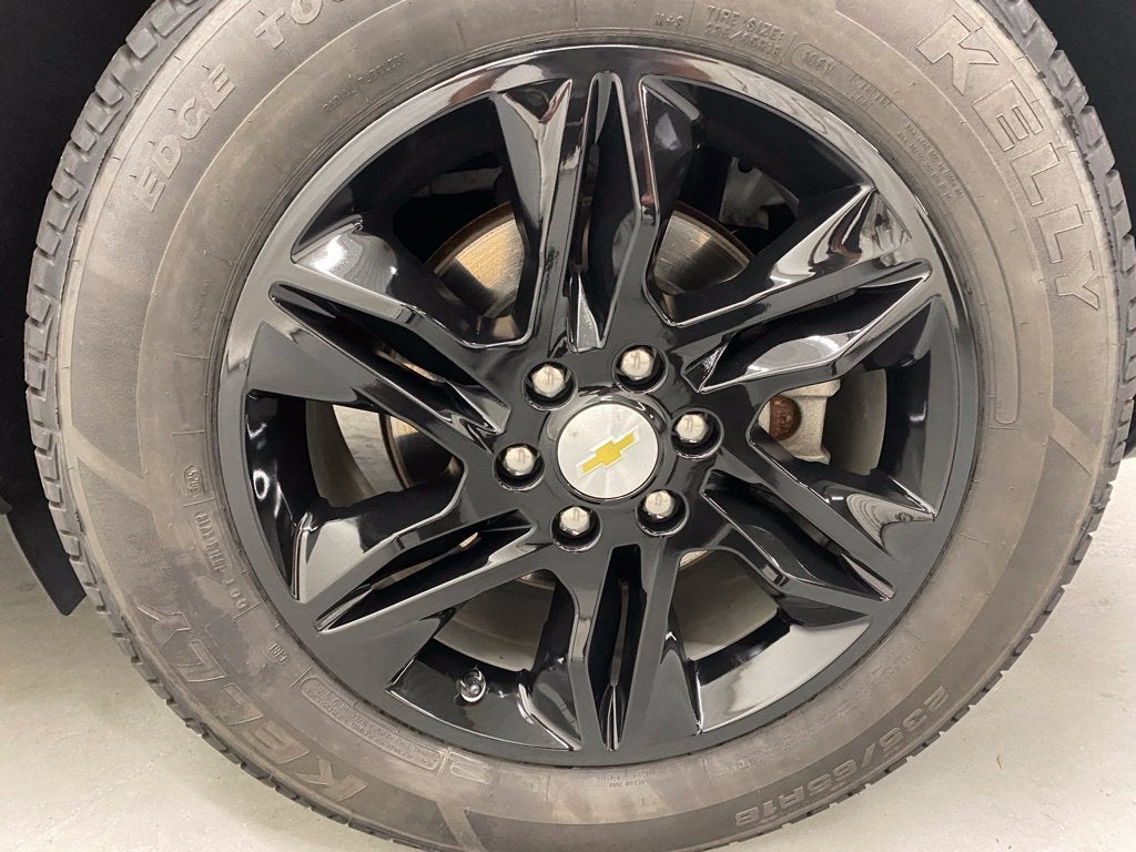 2019 Chevrolet Blazer L