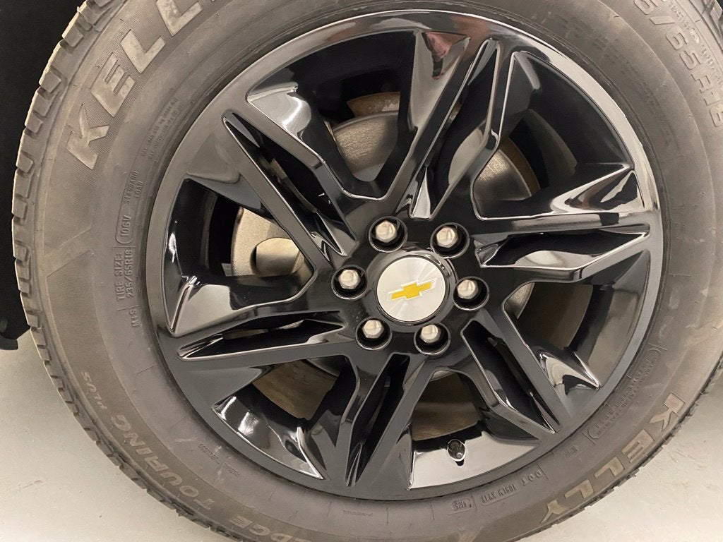 2019 Chevrolet Blazer L