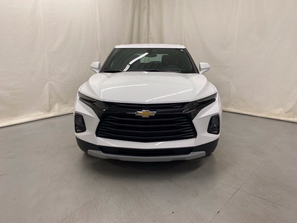 2019 Chevrolet Blazer L
