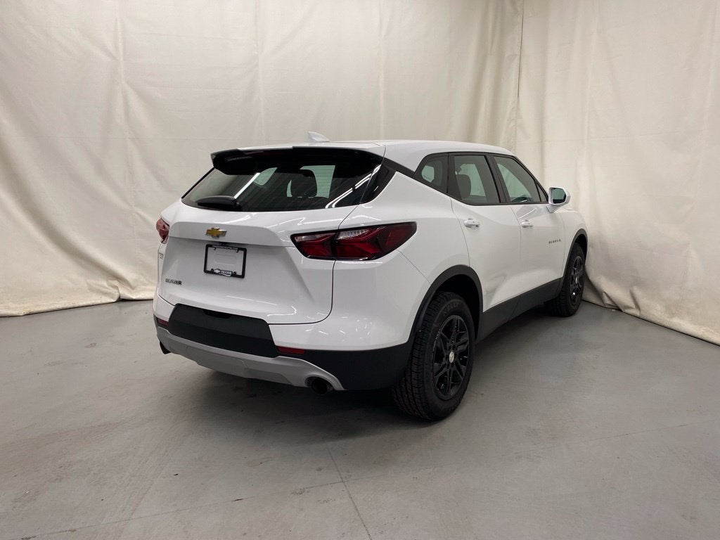 2019 Chevrolet Blazer L
