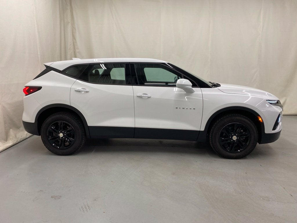 2019 Chevrolet Blazer L