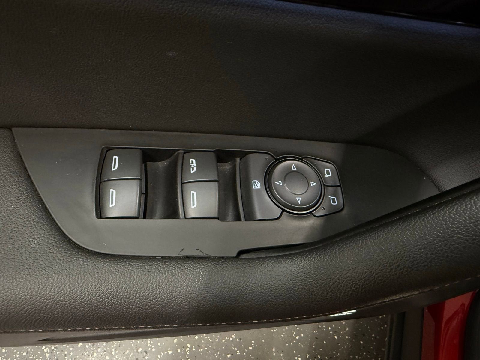 2019 Chevrolet Blazer Premier