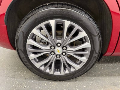 2019 Chevrolet Blazer Premier