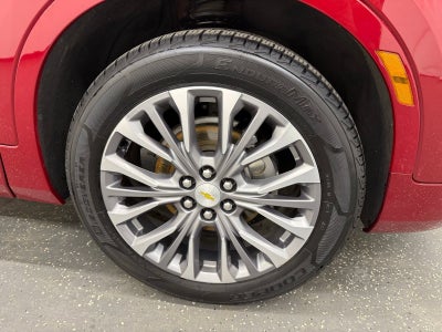 2019 Chevrolet Blazer Premier