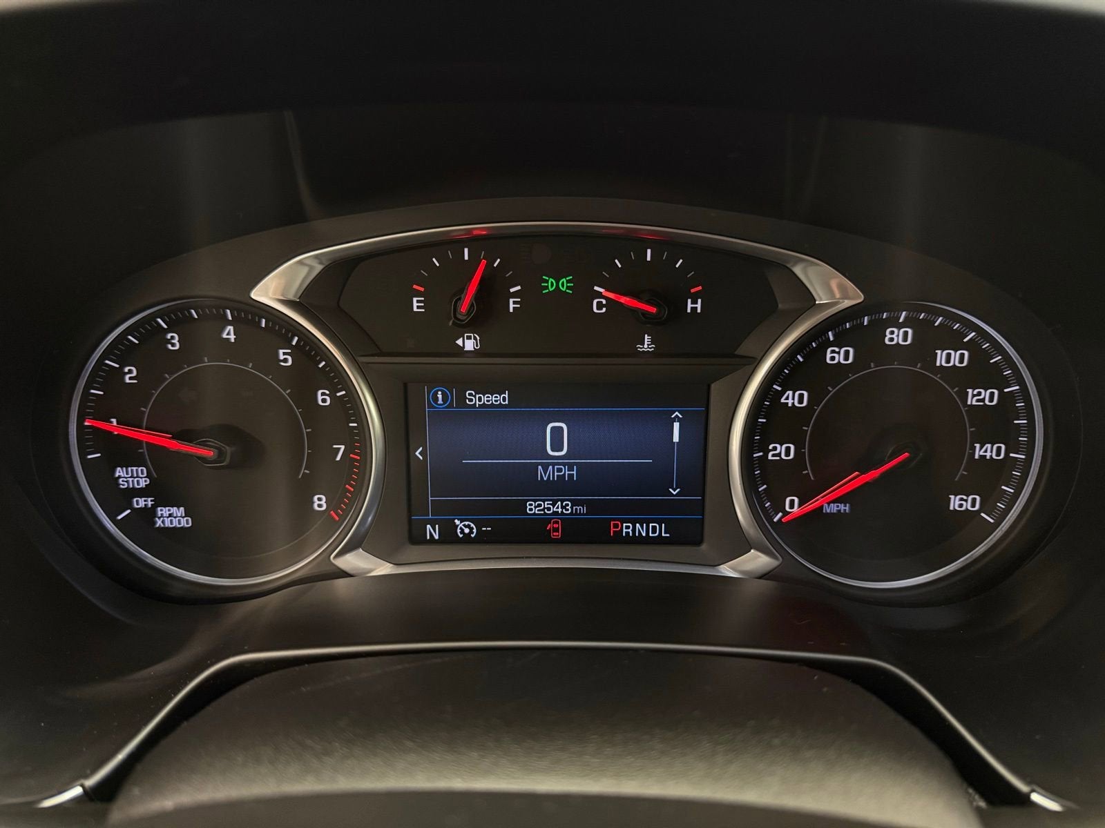 2020 Chevrolet Blazer 2LT