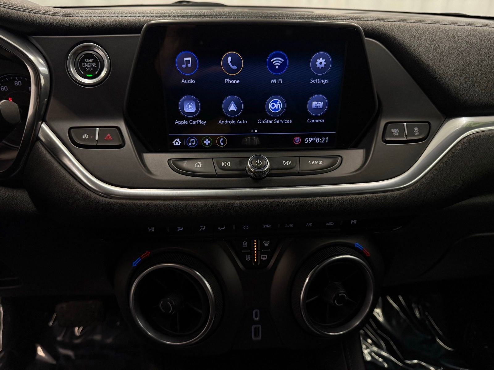 2020 Chevrolet Blazer 2LT